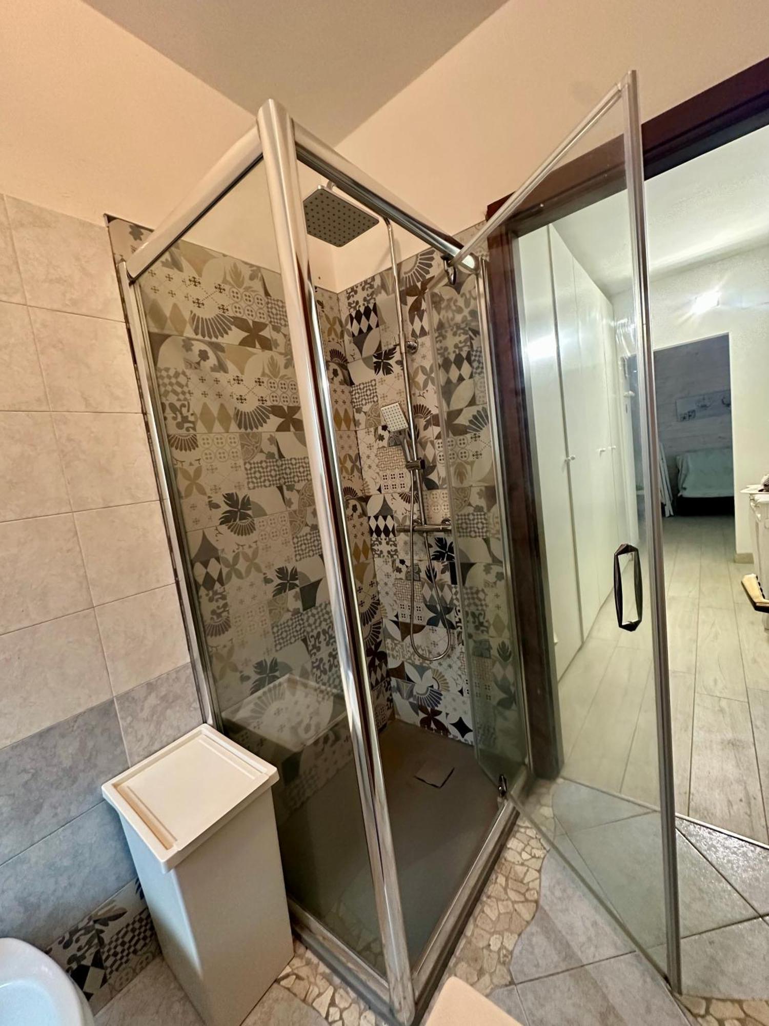 Lake Apartment Ischia White Тенна Экстерьер фото